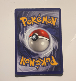 Venusaur Pokemon Card 1999 Base Set Holo Card 15/102 #15 RARE! WOTC TCG Vintage - Image 3