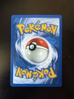 Sabrina's Gastly 97/132 Gym Challenge Regular Common Card Pokemon TCG - Image 2