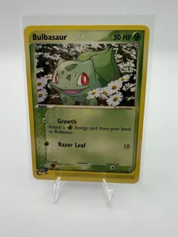 Pokemon Squirtle 50 HP Common Card Team Magma vs Team Aqua 46/95 Regular English - Image 1