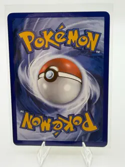 Pokemon Squirtle 50 HP Common Card Team Magma vs Team Aqua 46/95 Regular English - Image 3