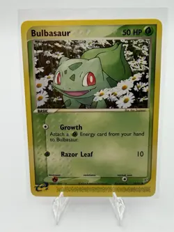 Pokemon Squirtle 50 HP Common Card Team Magma vs Team Aqua 46/95 Regular English - Image 4