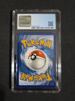 Pokemon TCG Rapid Strike Energy 182/163 Secret Rare Gold Holo Battle Style Card - Image 2