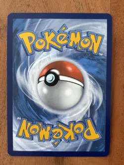 Pokemon TCG Palossand EX Full Art Ultra Rare Surging Sparks 221/191 NM Card - Image 2