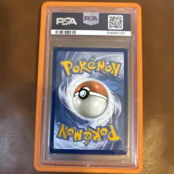 Pokemon TCG Cyclizar Rare Holo Card 215/182 Sv04: Paradox Rift Illustration - Image 2
