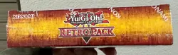 1x Yugioh RETRO PACK Mini Booster Box English Factory Sealed NEW 2024 - Image 5