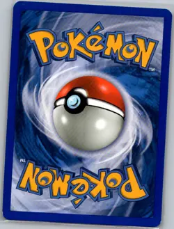 Combusken 39/110 Non Holo Holon Phantoms - Pokemon Card - NM - Image 2