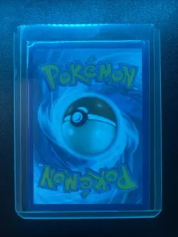 Pokemon TCG Charcadet Phantasmal Flames #022 Reverse Holo Promo Card - Image 2