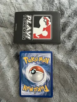 Pokemon Reshiram Legendary Treasures RC22/RC25 Full Art Holo Card - Image 2