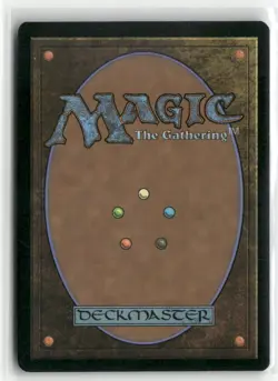 Magic the Gathering Kami of Whispered Hopes March of the Machine #196 - Image 2