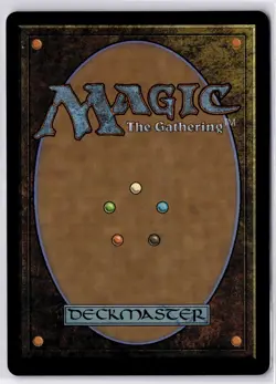 Buster Sword (Borderless) Final Fantasy Regular NM M 0351 - Image 2