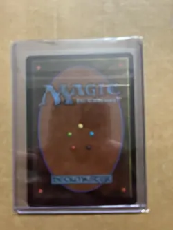 Al-abara's Carpet (NM) MTG Legends - Image 4