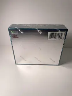 Yu-Gi-Oh TCG (25th Anniversary) Legend of Blue Eyes White Dragon Booster Box New - Image 2