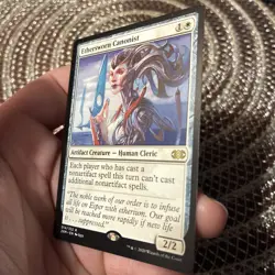 Ethersworn Canonist Double Masters Regular - Image 2