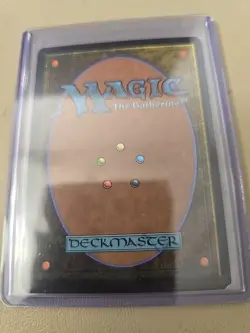 2004 MAGIC THE GATHERING BLASTING STATION. FIFTH DAWN. - Image 2