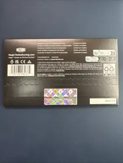 MTG Secret Lair: Monty Python and the Holy Grail: Vol. 1 - Foil New Sealed - Image 2