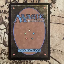 MTG Kasla, the Broken Halo 0092 Foil Extended Art Mythic Commander: MOM (MOC) NM - Image 2