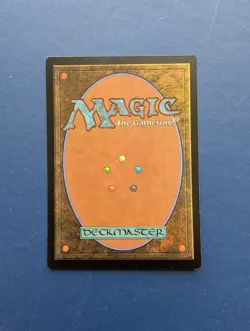 MTG Blackblade Reforged: Kamigawa Neon Dynasty Commander #146 – NM-MT - Image 2