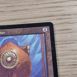 MTG Magic the Gathering Thran Dynamo (139/143) Urza's Destiny MP - Image 3