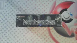 Yu-Gi-Oh! - Metal Raiders (25th Anniversary) - NEW+SEALED Booster Box - English - Image 2