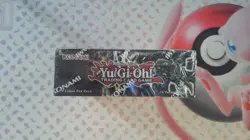 Yu-Gi-Oh! - Metal Raiders (25th Anniversary) - NEW+SEALED Booster Box - English - Image 4