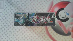 Yu-Gi-Oh! - Metal Raiders (25th Anniversary) - NEW+SEALED Booster Box - English - Image 5