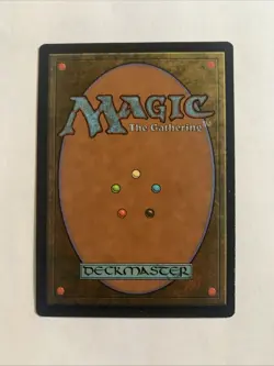 Karn, Silver Golem Urza's Saga Regular MTG Magic The Gathering - Image 2