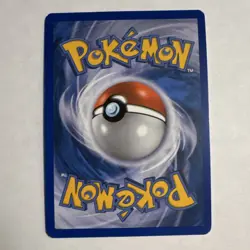 Pokemon Suicune & Entei Legend 94/95 Unleashed Ultra Rare 160 HP Holo - Image 2