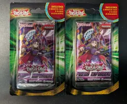 Yugioh Sealed Booster Pack Lot Of 25 - Image 3