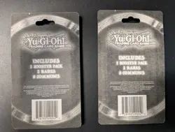 Yugioh Sealed Booster Pack Lot Of 25 - Image 4