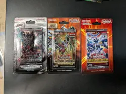Yugioh Sealed Booster Pack Lot Of 25 - Image 5