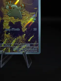 Pokemon : Phanpy 205/191 - SSP Etincelles Deferlantes - AR - NEUF - FR - Image 5