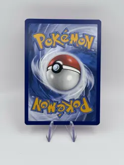 Pokemon TCG Unfair Stamp 165/167 Twilight Masquerade Ace Spec NM/M Condition - Image 2