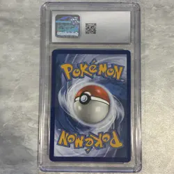 2024 POKEMON BLACK STAR PROMOS ADVENTURE CHEST #088 PIKACHU CGC 10 GEM MINT - Image 2