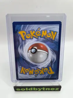 Pokemon Erika's Invitation 203/165 SV: Scarlet & Violet 151 Near Mint - Image 2