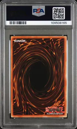 PSA 9 QUARTER CENTURY RARE LIMITED ED STARDUST DRAGON 2023 TN23-EN016 YUGIOH - Image 2