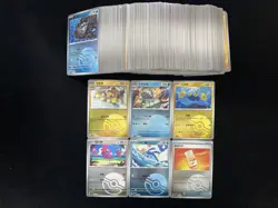 2025 Pokemon TCG S.CHN Poke Ball CSV5C 045/129 040/129 C Galvantula Lot*298 FN45 - Image 1