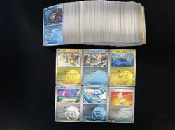 2025 Pokemon TCG S.CHN Poke Ball CSV5C 045/129 040/129 C Galvantula Lot*298 FN45 - Image 2
