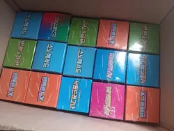 10 Pack Lot Pokemon TCG Korean Packs! 10 Sealed Booster Packs USA TARRIFF FREE - Image 3
