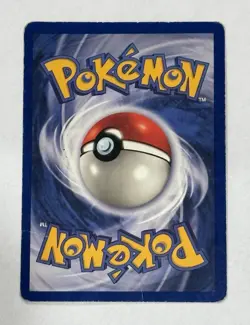 Pokemon TCG Articuno 2/62 | Fossil Holo Unlimited Rare | Heavily Played - Image 2