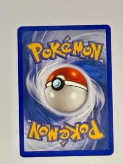 🇨🇦 Pokemon TCG Gastly 109/165 Expedition Non-Holo NM - Image 2