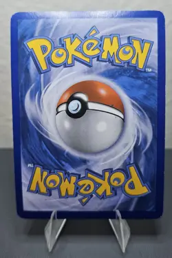 2009 Pokemon Dialga G LV.X 122/127 Platinum Holo - Image 2
