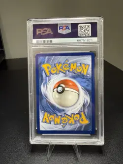2016 Pokemon XY Evolutions Charizard EX #12/108 PSA 9 Mint - Image 2
