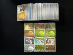 2025 Pokemon TCG S.Chinses Poke Ball CSV6C 016/128 014/128 C Magby Lot*298 FN45 - Image 1