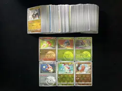 2025 Pokemon TCG S.Chinses Poke Ball CSV6C 016/128 014/128 C Magby Lot*298 FN45 - Image 2