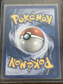 Pokemon TCG Raikou POP RARE PROMO Holo 3/17 Pokemon Promos Holo LP Dmg J - Image 2