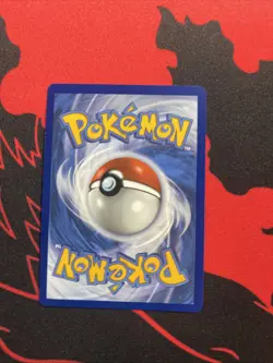Pokemon TCG N's Reshiram 167/159 Journey Together Holo IR - Image 4