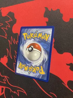 Pokemon TCG N's Reshiram 167/159 Journey Together Holo IR - Image 5
