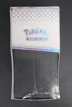 Pokemon TCG Prismatic Evolutions Elite Trainer Box Factory Sealed - Image 2
