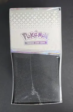 Pokemon TCG Prismatic Evolutions Elite Trainer Box Factory Sealed - Image 4