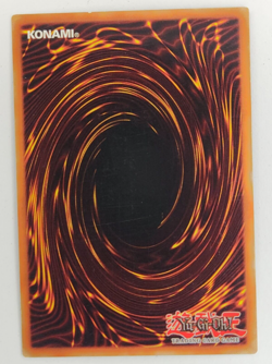 Yugioh | Premature Burial | PSV-037 | Ultra Rare | 1st Edition | LP Kept Sleeved - Image 2